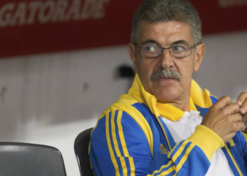 Ferreti quiere terminar el torneo dándose el gusto de ganar en casa