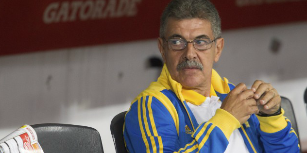 Ferreti quiere terminar el torneo dándose el gusto de ganar en casa