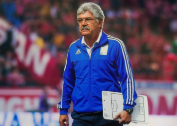 Siente ‘Tuca’ que Tigres va de nuevo para arriba