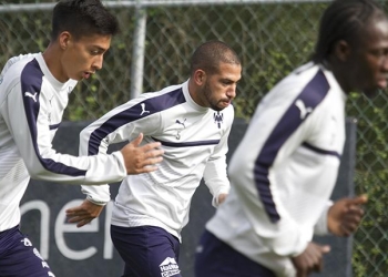 Esperanza viva en Rayados