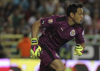 Chivas se enfoca en terminar en lo más alto