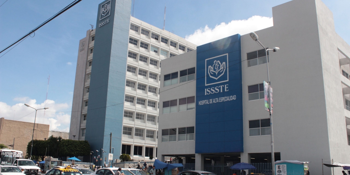 Impulsa ISSSTE atención integral para adultos mayores