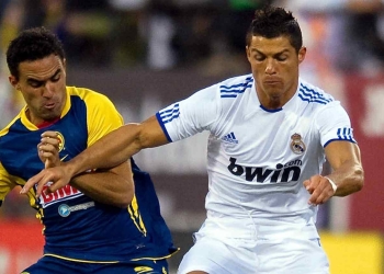 América vs Real Madrid, En la historia