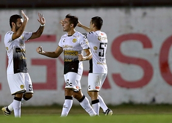 Toma ventaja Dorados en la Gran Final
