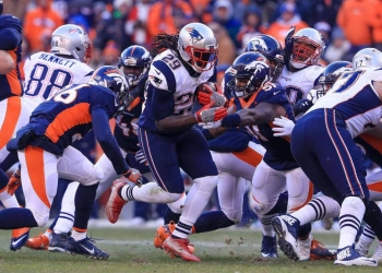 Patriots rompen racha de derrotas