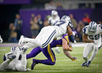 Cowboys mantiene racha ganadora
