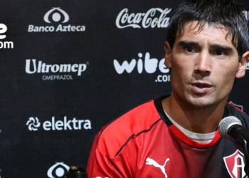Alustiza refuerzo del Atlas fue presentado a los medios