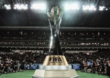 La Copa Mundial de Clubes de la FIFA en cifras