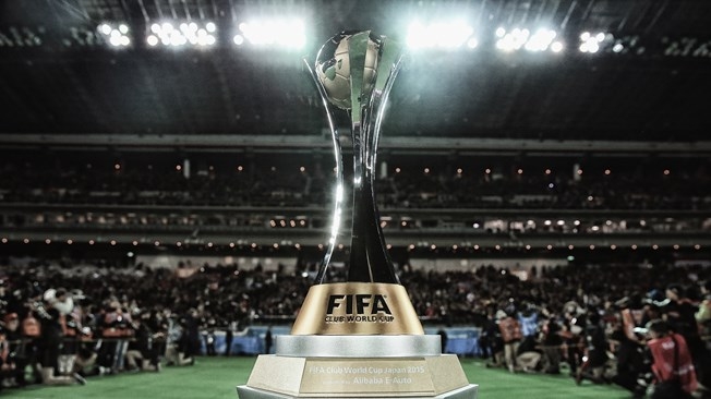 La Copa Mundial de Clubes de la FIFA en cifras