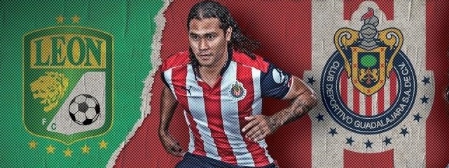 Carlos “El Gullit” Peña regresa a León