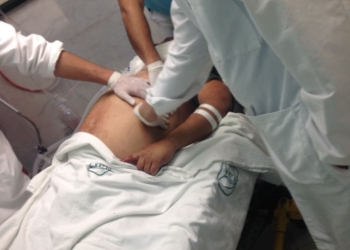 Matan a un joven a batazos
