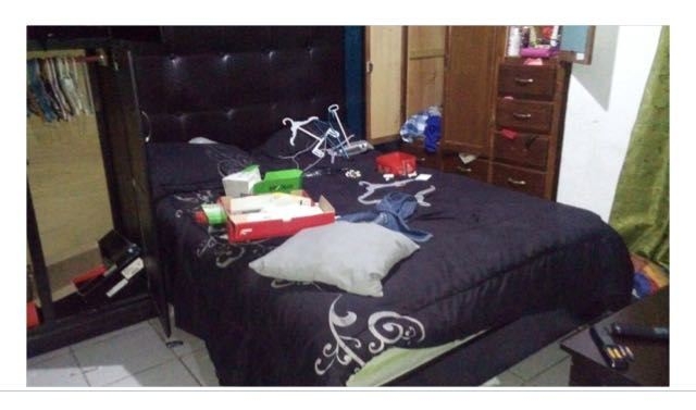 Reincide ladrón, va de nuevo tras las rejas