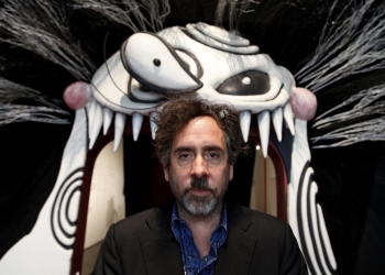 El mundo de Tim Burton visitará México en 2017