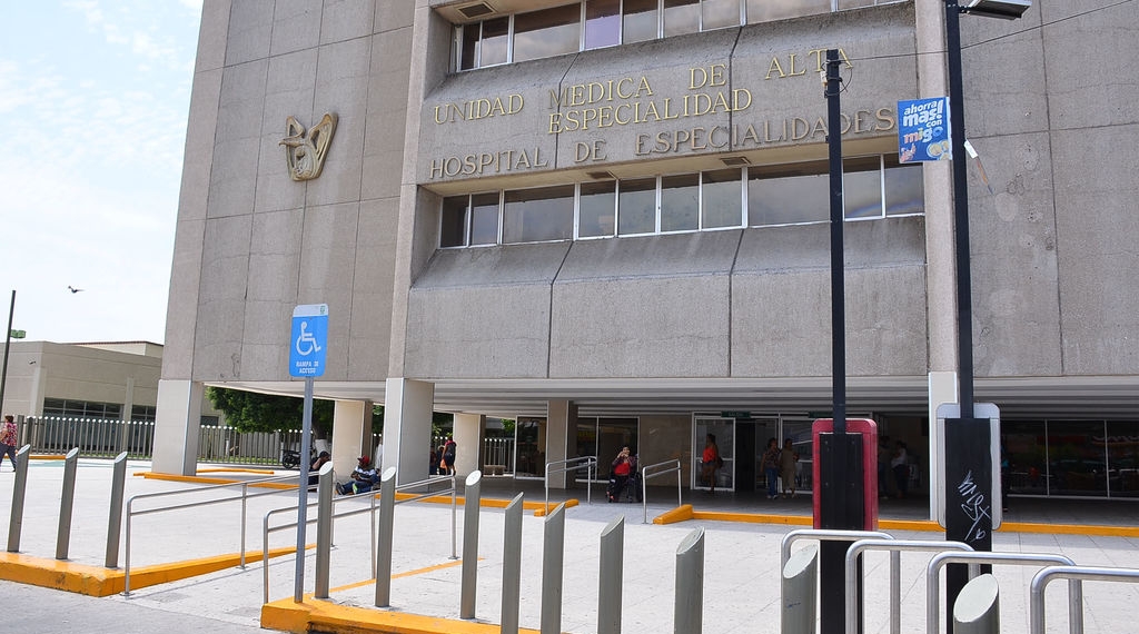 IMSS Coahuila, segundo lugar nacional en trasplantes renales