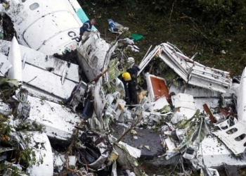 Avión de Chapecoense tenía cinco motivos para no despegar