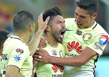 Las Águilas disputaran su semifinal # 17