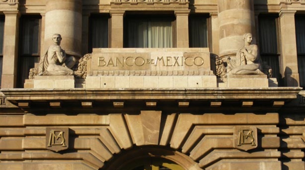 Banco de México eleva su tasa de interés a 5.75%