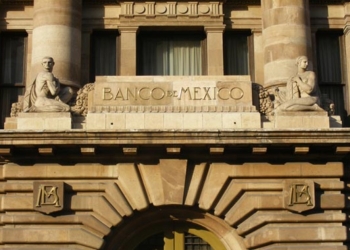 Banco de México eleva su tasa de interés a 5.75%