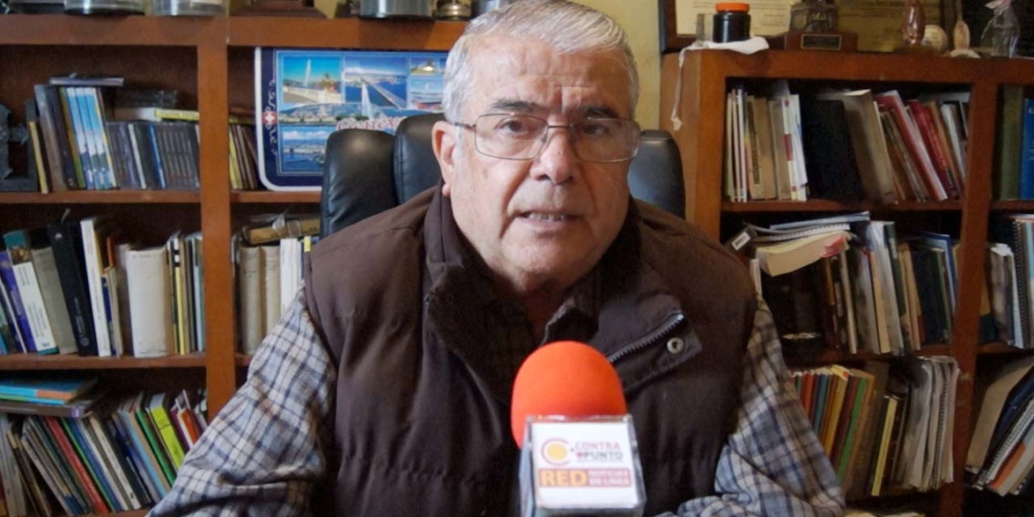 Sí hay esclavitud moderna hoy en día: José Valdés