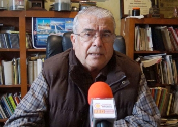 Sí hay esclavitud moderna hoy en día: José Valdés