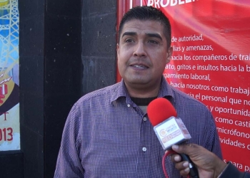 Son 3 meses ya de la problemática del CECATI No. 111