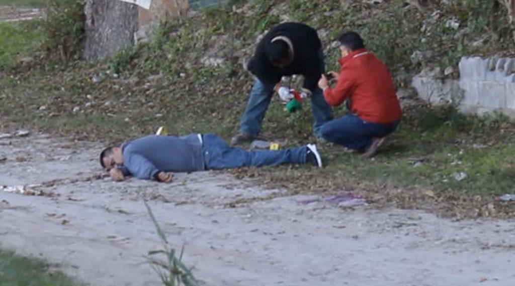 Fundamental todo indicio para esclarecer homicidio