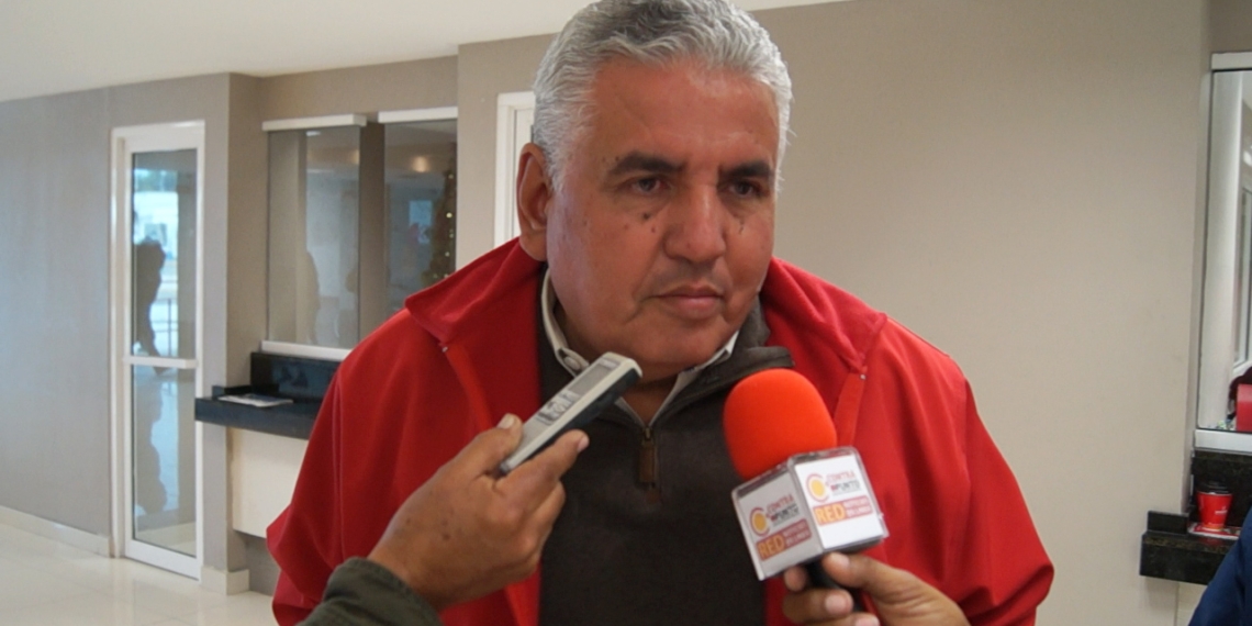 Nueva planta potabilizadora estará lista en agosto