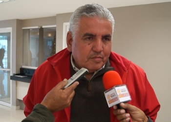 Nueva planta potabilizadora estará lista en agosto