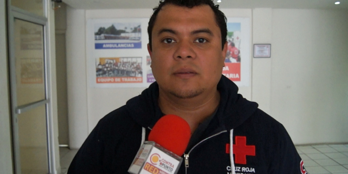 Recomiendan tomar medidas de precaución en época decembrina