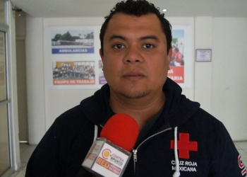 Recomiendan tomar medidas de precaución en época decembrina