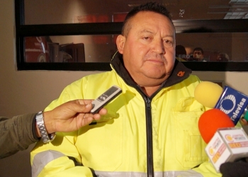 Trasladan a dos personas a un albergue por el frío