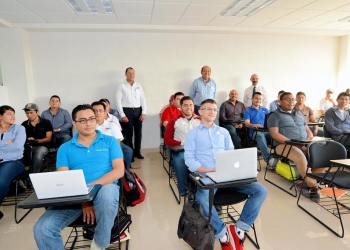 Busca Politécnica integrar a alumnos en sector productivo
