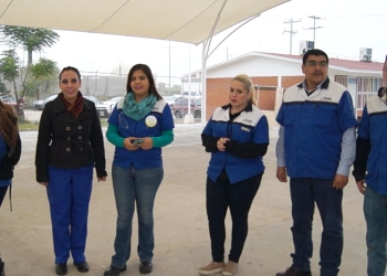 Empresa Fujikura lleva a cabo proyecto de concientización