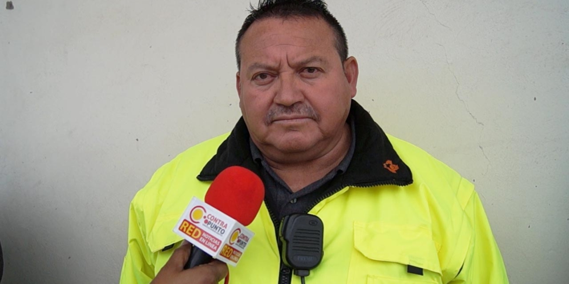 Protección Civil realiza simulacros de prevención en distintas escuelas de PN