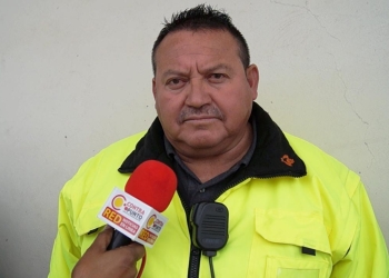 Protección Civil realiza simulacros de prevención en distintas escuelas de PN