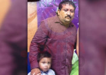 Reportan desaparecido a un ingeniero
