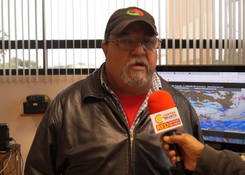 Fin de semana frío, caerá la primera helada en Piedras Negras