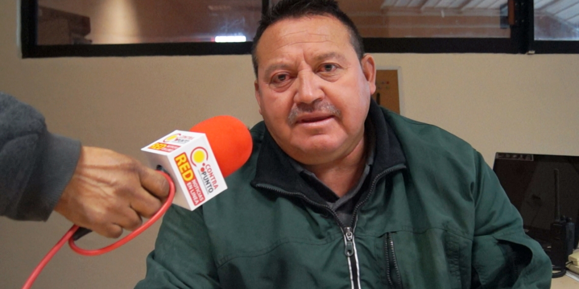 Protección Civil tomará medidas de precaución en la temporada invernal
