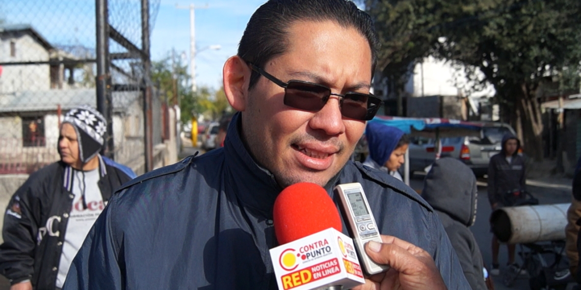 40 % de beneficiarios de 65 y más no recogieron apoyo