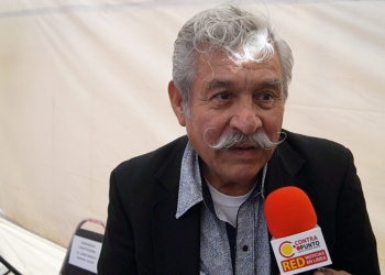 Ex alcalde de Guerrero reconoce las labores de la actual administración