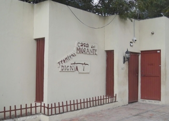 Funcionando albergues para atender a personas