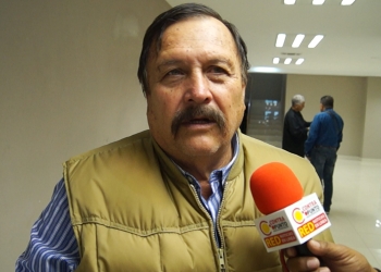 Por terminar proyectos de la cancha y estación de bomberos