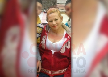 Responsable de matar a su pareja no está detenido
