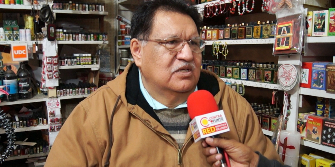 Presentan situación crítica locatarios del Mercado Zaragoza