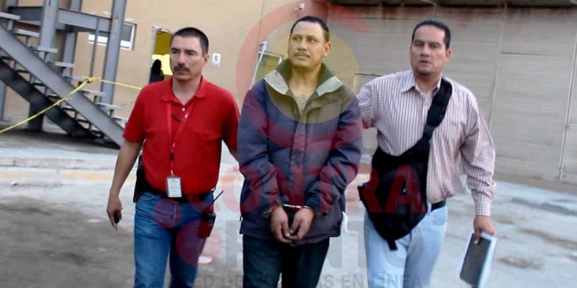 Feminicida alcanzaría hasta 50 años en prisión