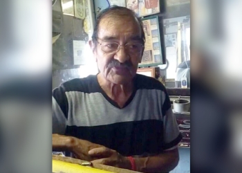 Siguen pistas para dar con el paradero de cerrajero desaparecido