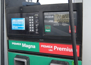 La canasta básica se verá afectada por el incremento de la gasolina