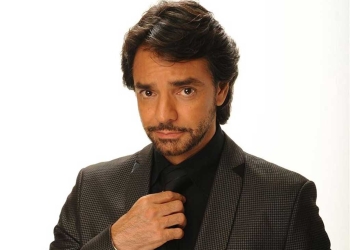 Eugenio Derbez se apunta para ser padrino en los XV de Rubí