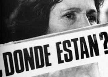 Padre encuentra los restos de su hija después de cinco años