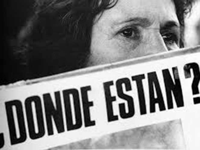 Padre encuentra los restos de su hija después de cinco años